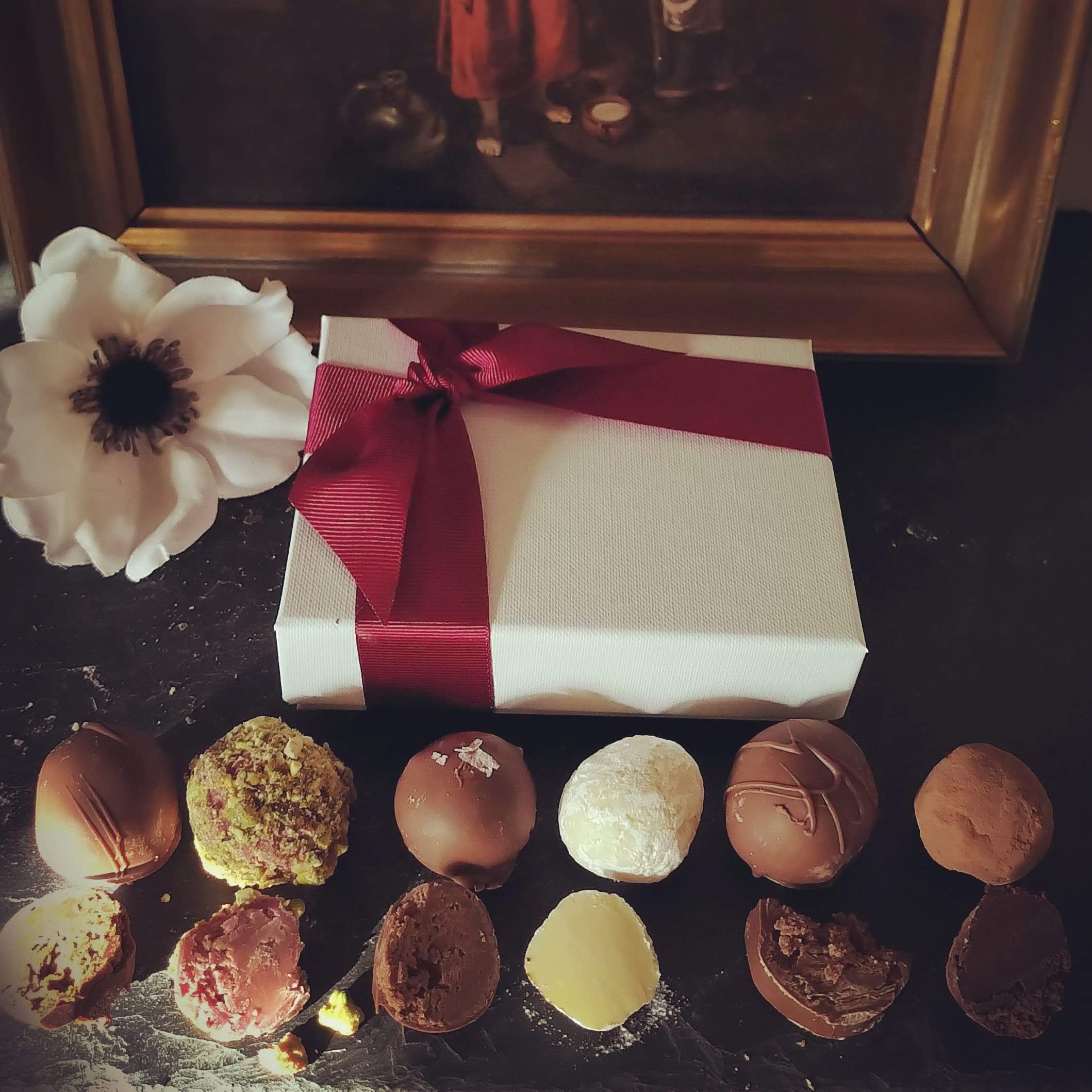 Winner small image - Popachoc